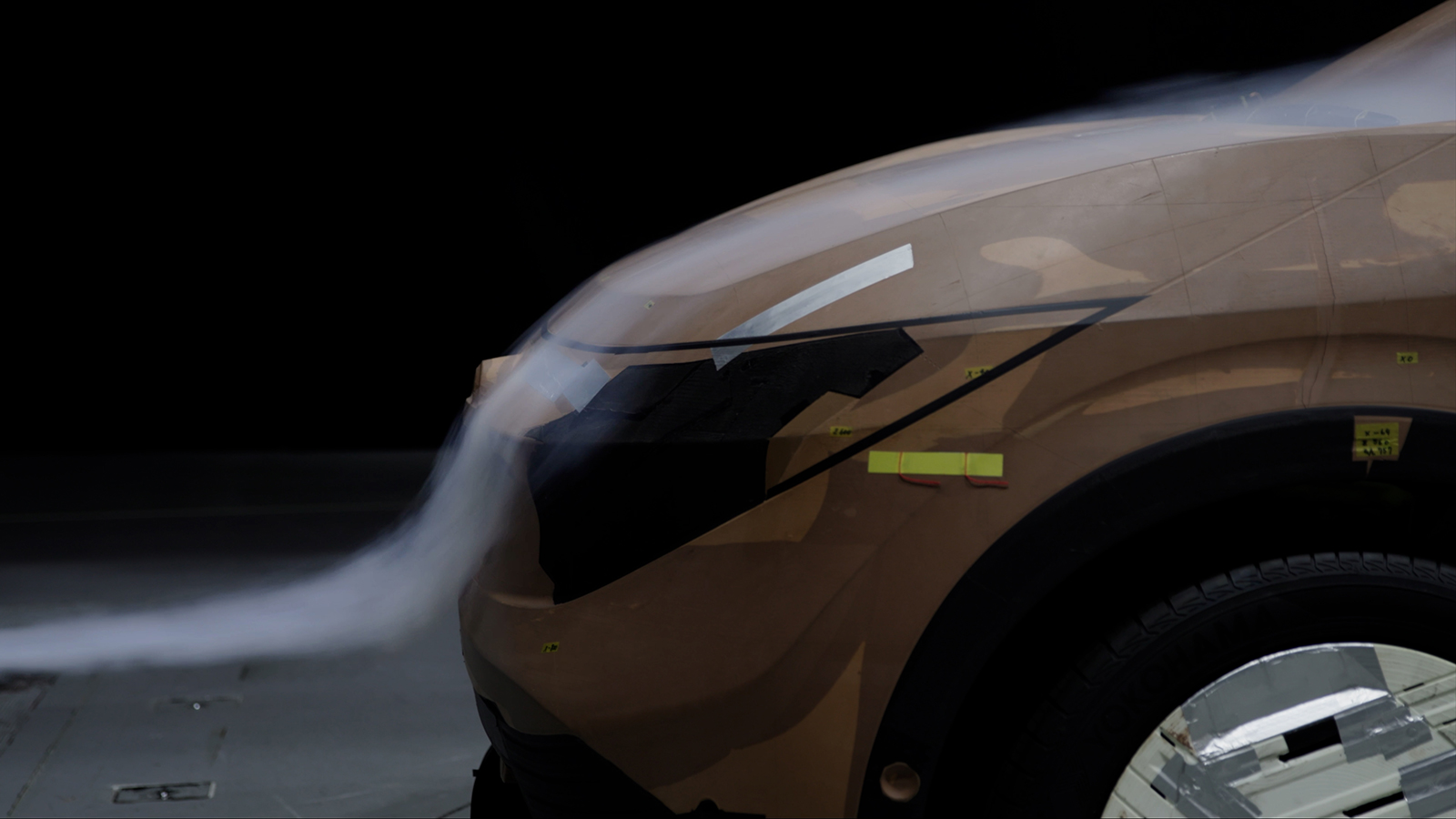 Εικόνες και βίντεο του νέου Nissan LEAF που έρχεται στις 18 Ιουνίου!